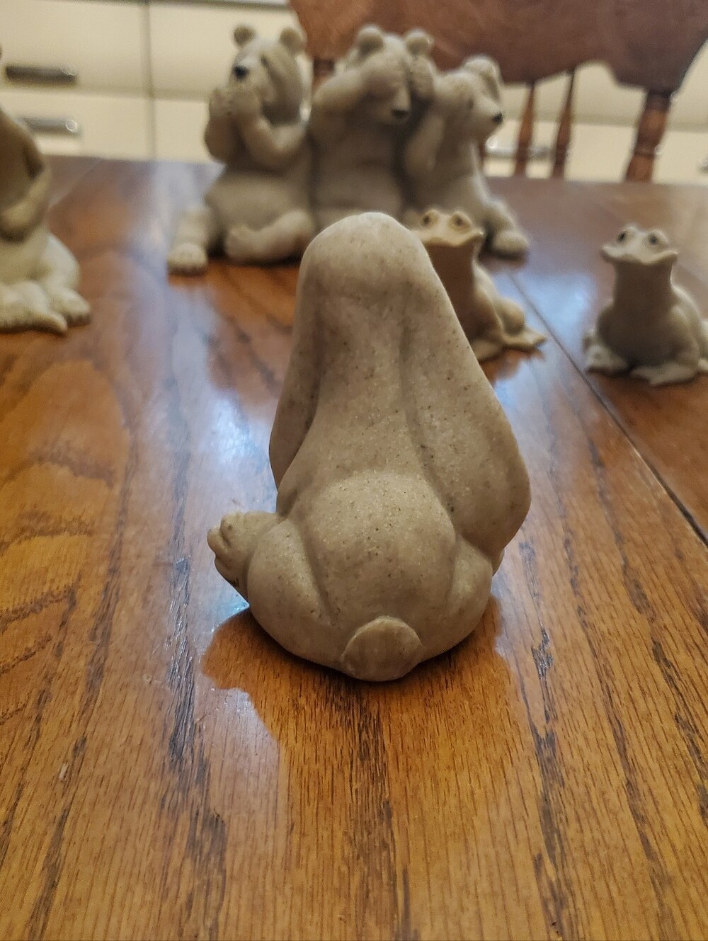 Quarry Critters, 7 Pcs - Picture 9 of 17